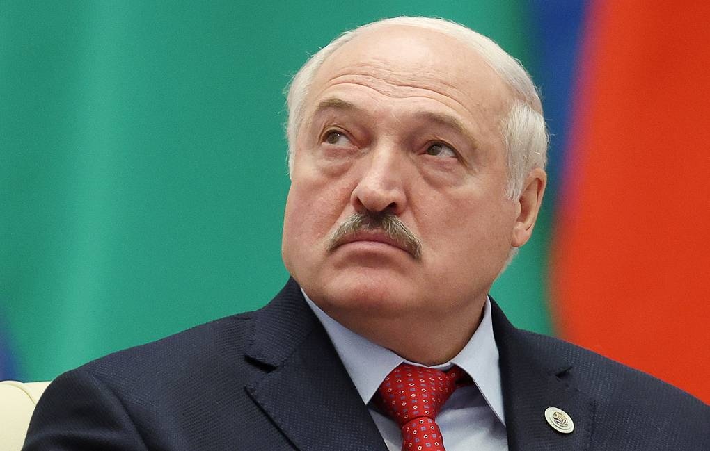 Tổng thống Belarus: Mỹ đẩy châu Âu vào cuộc đối đầu quân sự với Nga ở Ukraine